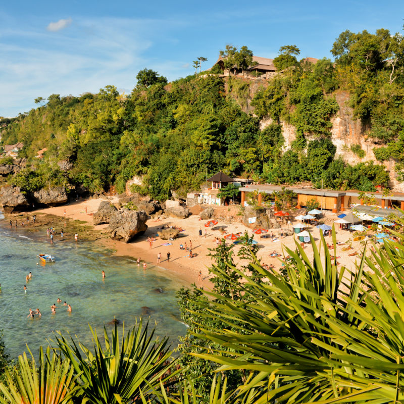 Padang-Padang-Beach-AKA-Labuan-Sait-Beach-in-Balis-Uluwatu