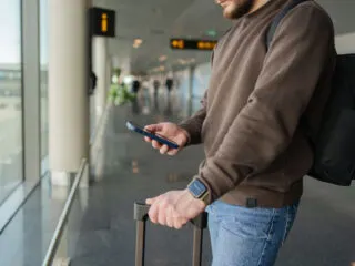 Tourists Must Download Mpox Tracing App Before Bali Travel&nbsp;