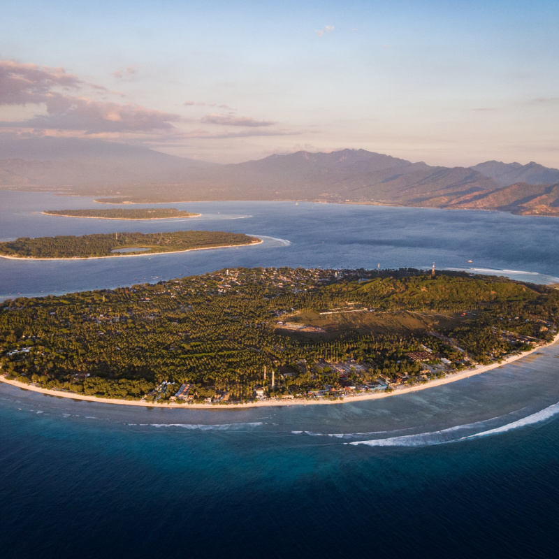 View-Of-Gili-Islands-and-Lombok