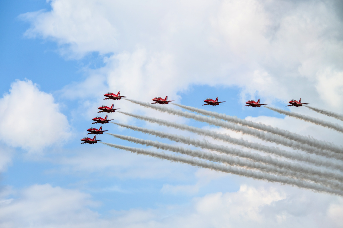 Acrobatic Airplane Display.jpg