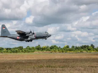 Bali International Airshow Set To Be A Hit With Tourists&nbsp;