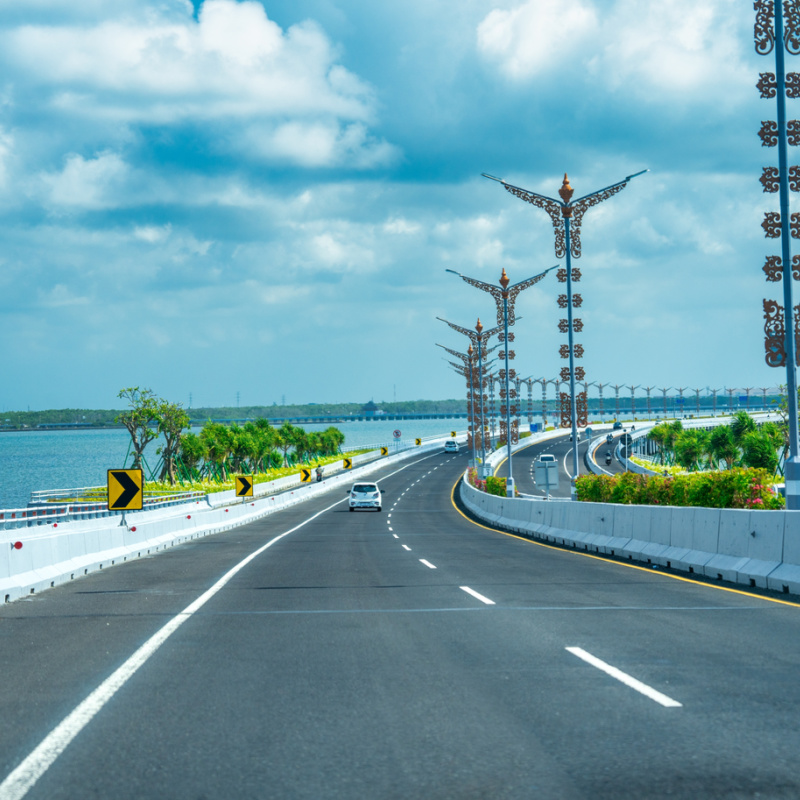 Bali-Mandara-Toll-Road