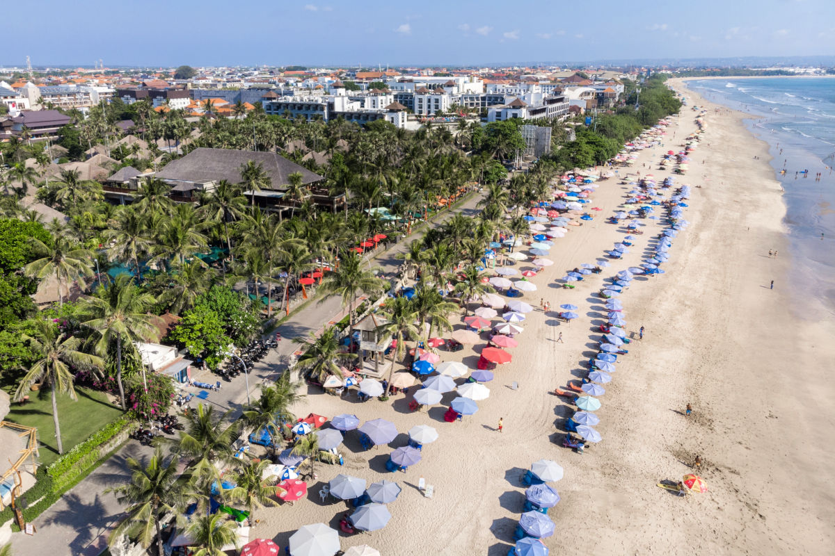 View of Kuta Legian Samagita Beach Area in South Bali.jpg