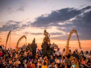 Bali Tourism Tax Evaders Could Face Prison Time For Dodging Fees