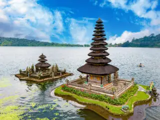 Bali Traveler&rsquo;s Must Be Prepared For Tourism Tax Spot Checks At Top Attractions&nbsp;