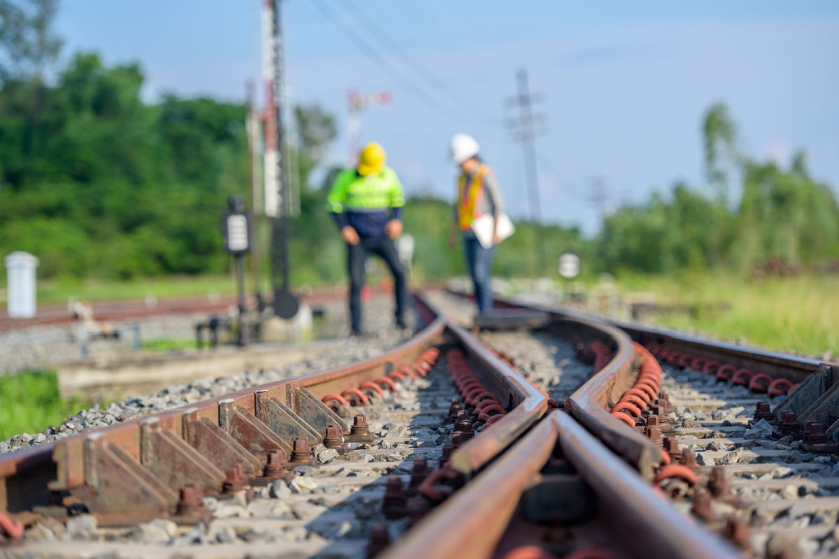 Construction Work Officially Beings On Bali’s Urban Rail Network