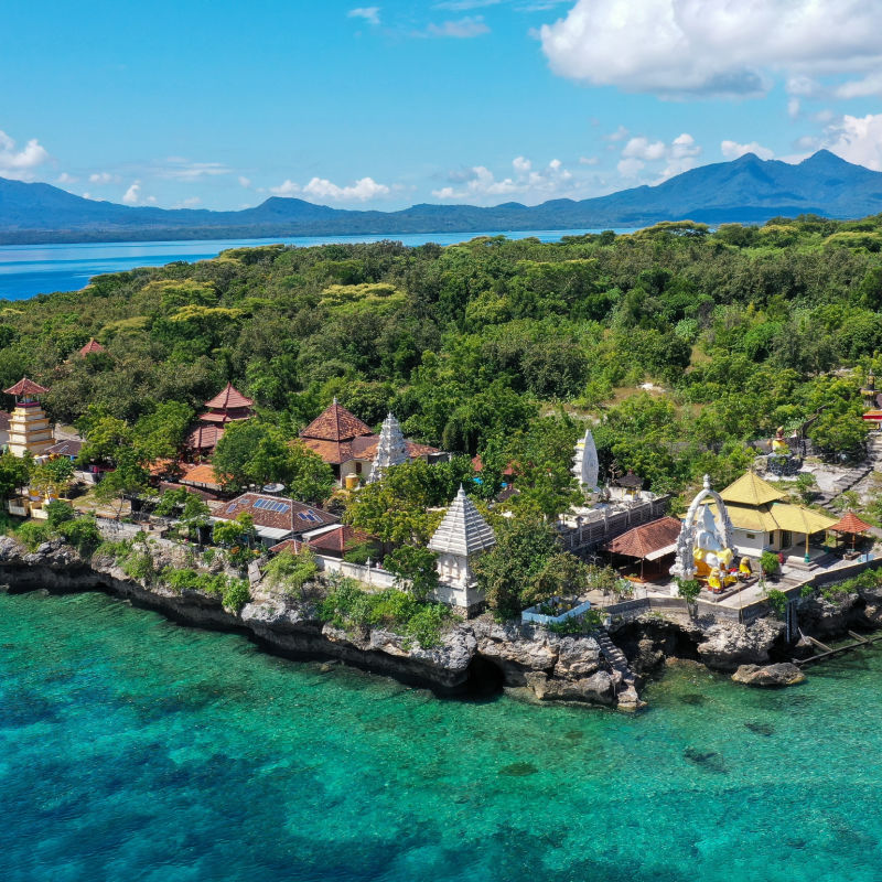 Menjangan-Island-in-West-Bali-National-Park