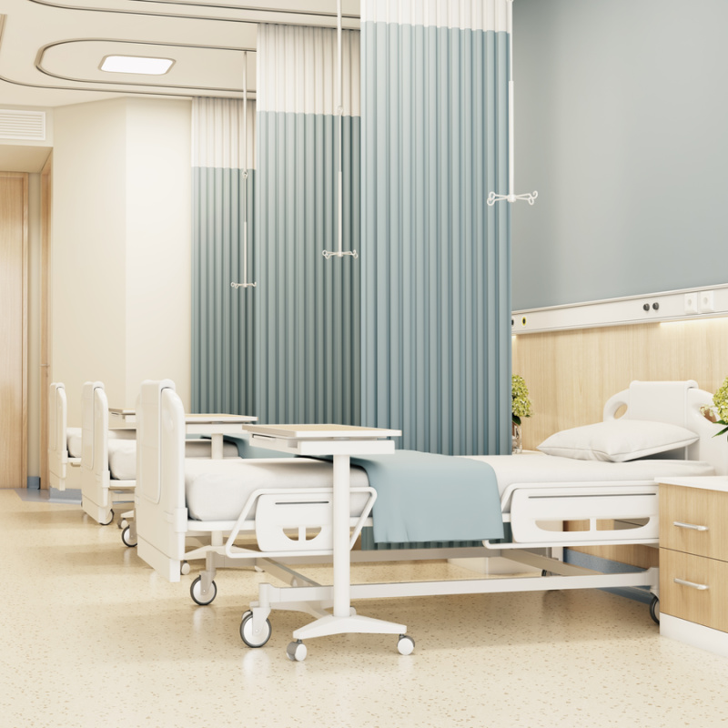 Modern-Hospital-Room