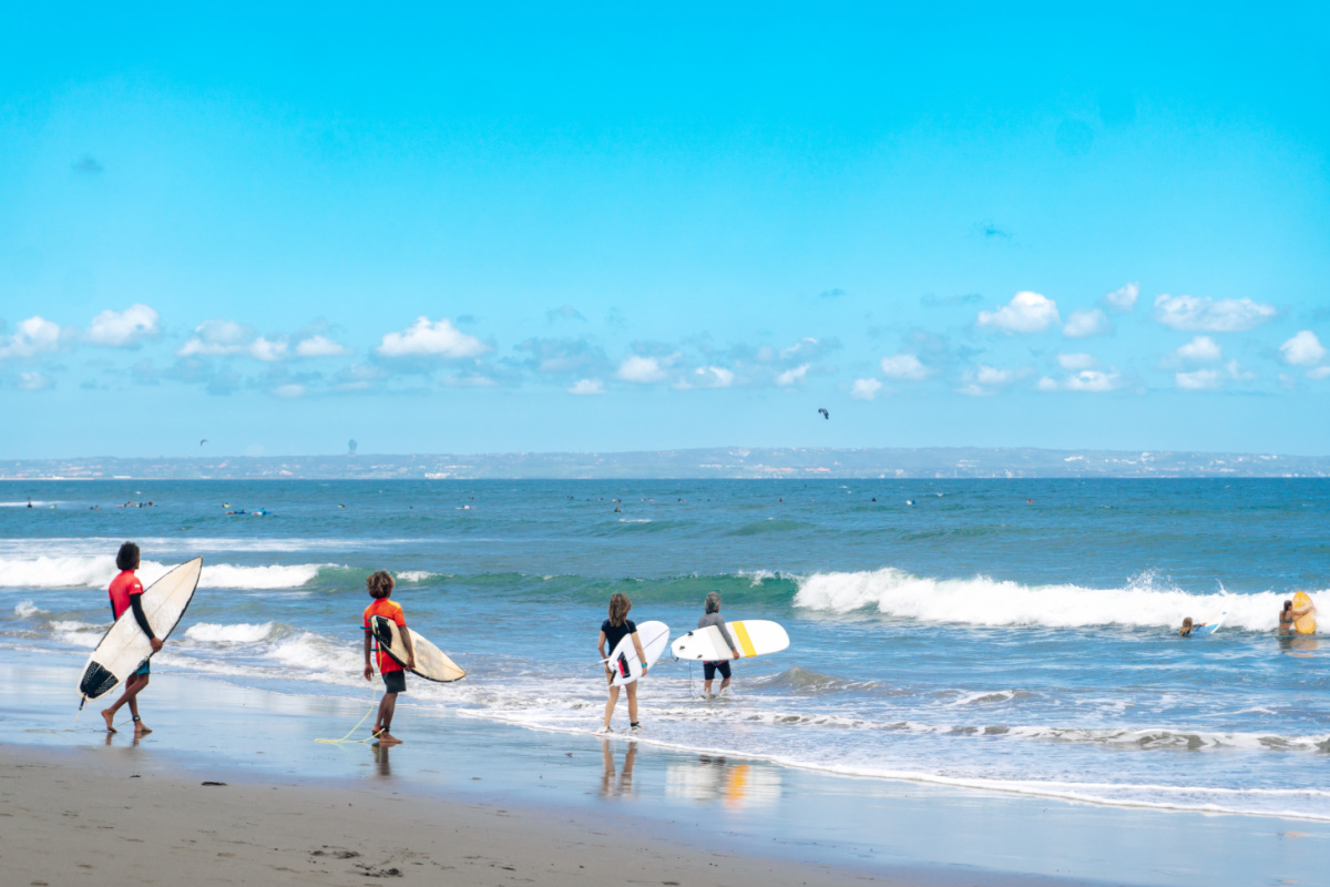 North Shore Surf Lessons Oahu