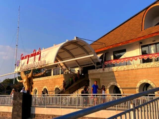 Tourists Can Expect To See Heightened Security At Bali&rsquo;s Sanur Port