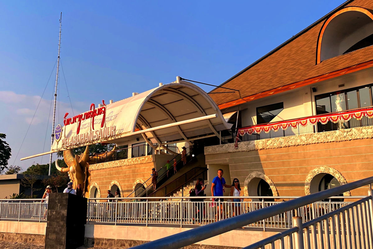 Entrance To Sanur Port Harbor in Bali.jpg