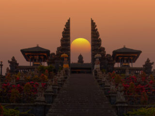 Tourists Invited To Bali’s ‘Mountain Country’ For Off Path Travel Adventures