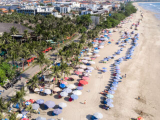 Beach Club Security Guards Arrested After Brawl With Bali Tourists