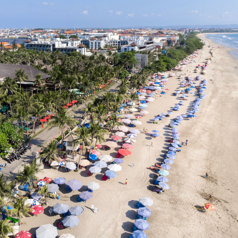 View-of-Kuta-Samagita-Beach-Area-in-South-Bali