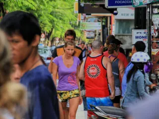 Bali Named Amongst World&rsquo;s Top Destinations Experiencing Overtourism