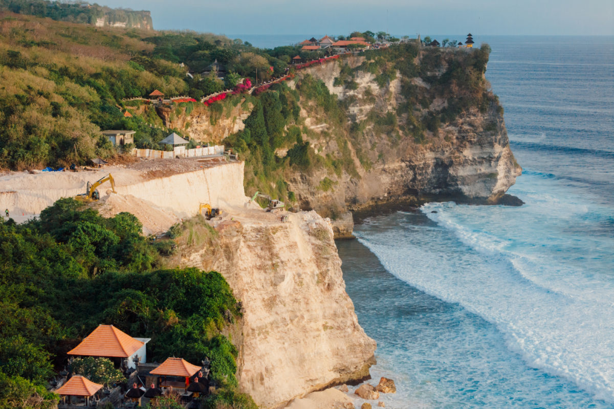 Excavators Work on Uluwatu Cliff.jpg