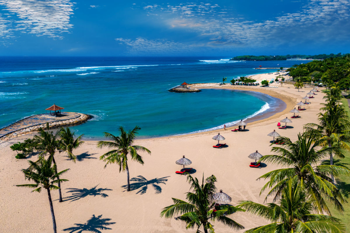 Bali’s Nusa Dua Resort Set To Grow With Ambitious Expansion Plans Revealed