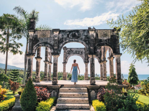 Bali’s Top Crowd-Free Cultural And Nature Attractions Revealed