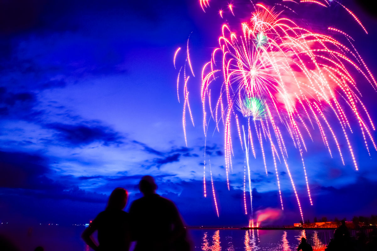 Fireworks over water.jpg