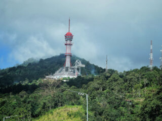 Bali’s Turyapada Tower Will Be A Free Tourism Attraction