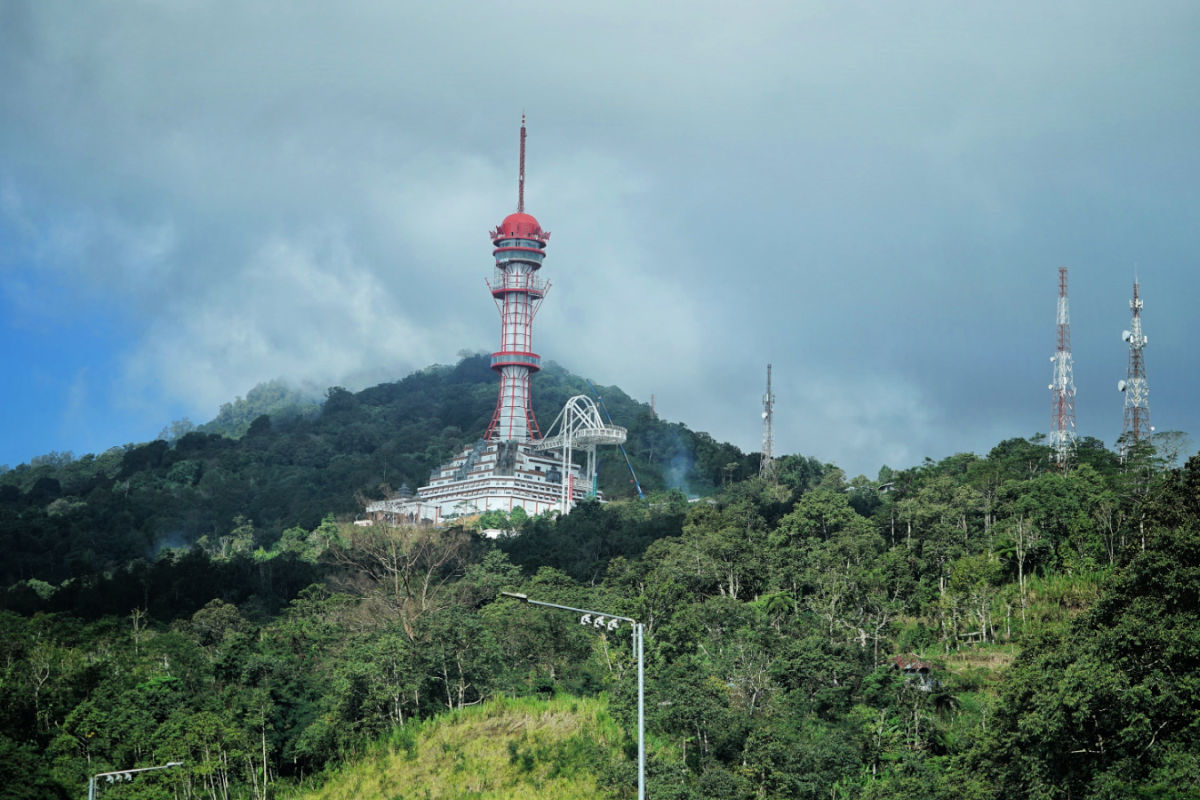 Turyapada Tower in Bali.jpg