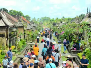 Big Changes On The Horizon For Bali&rsquo;s Tourism Tax System