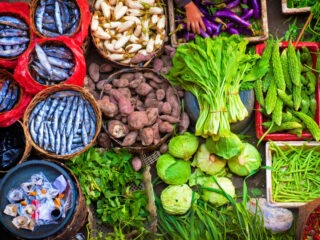 Farm To Fork Dining Takes Bali&rsquo;s Dining Scene By Storm