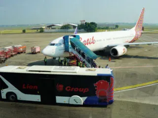 Flights On Major Australia-Bali Route Cancelled Indefinitely 