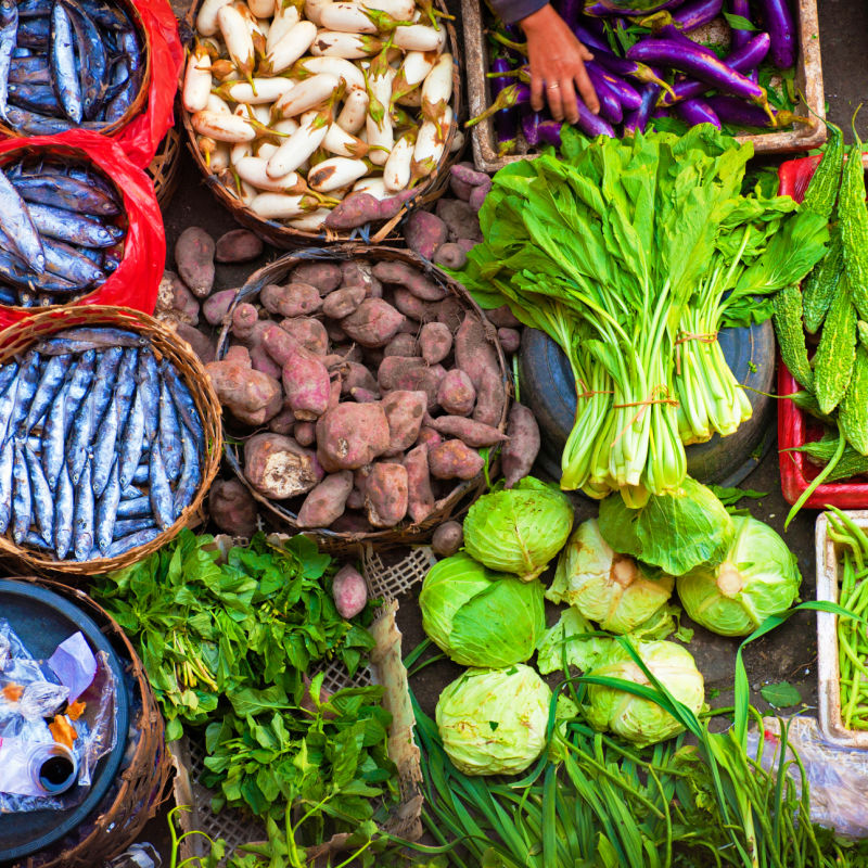 Food-At-Market