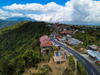 Horror Accident In Bali Reminds Tourists Of Dangers Of Walking On Roadsides