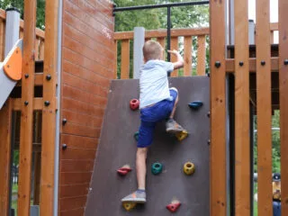 Largest Outdoor Playground In Bali Opens In Emerging Tourism Hotspot