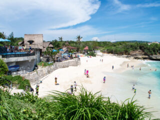 Nusa Lembongan To Become Bali’s Most Digitalized Tourism Destination 