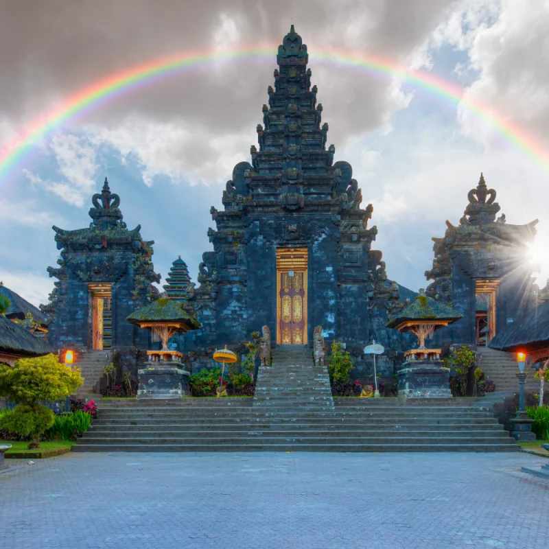 Rainbow-over-Pura-Besakih-Temple-Bali