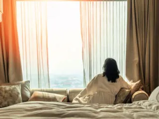 Top Bali Hotel In Jimbaran Bay Named Among the World's Best Luxury Resorts&nbsp;