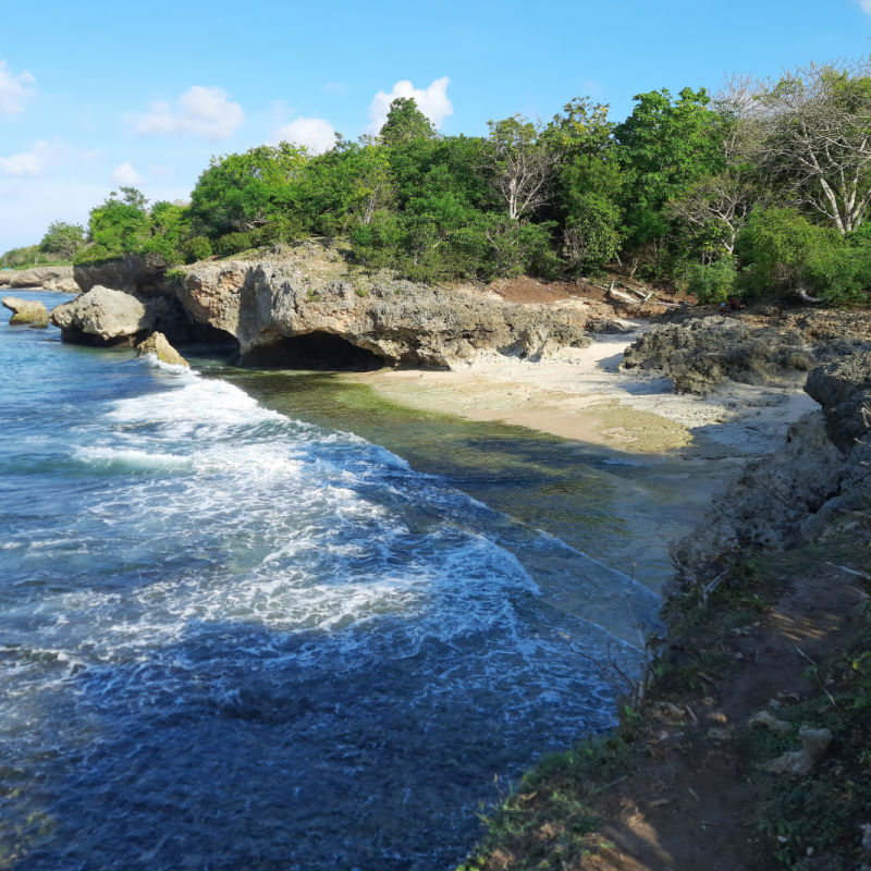 View-Of-Cove-Near-Jimbaran-Bay-in-Bali