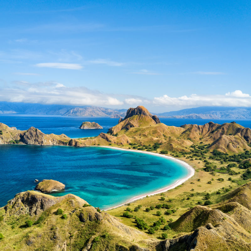 View-of-Komodo-Labuan-Bajo-Indonesia