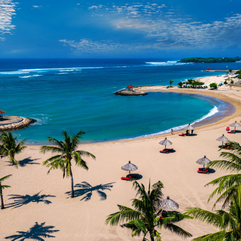View-of-bay-at-Nusa-Dua-Bali