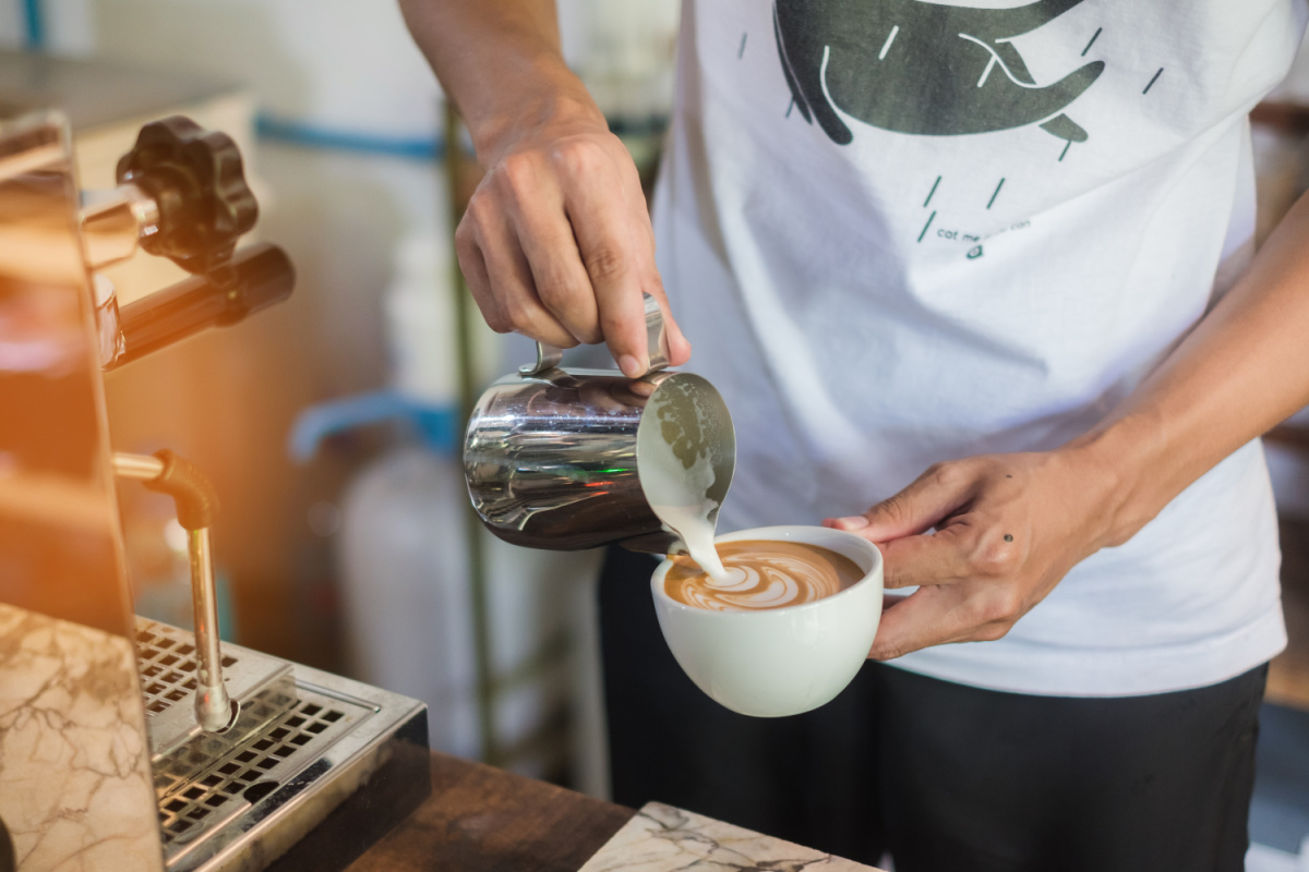 Barista Makes Coffee in Bali.jpg