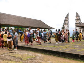 Bali Kicks Back Over Listing On Travel ‘No List’ For 2025