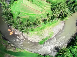 Bali&rsquo;s Sacred Rivers Put Front And Centre In Hotel&rsquo;s Healing Offering
