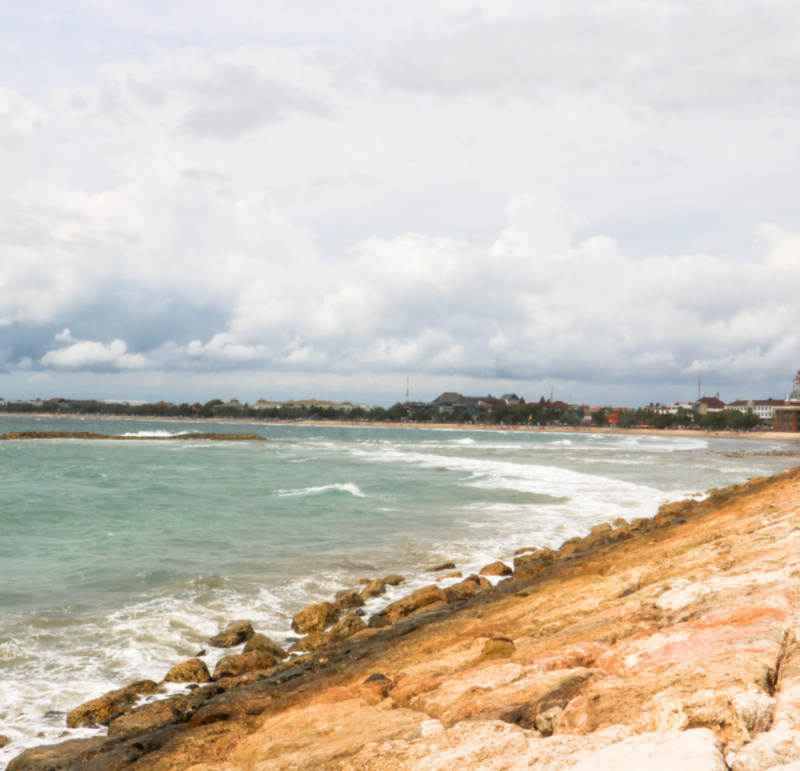 Breakwater-at-Kuta-Beach-Bali