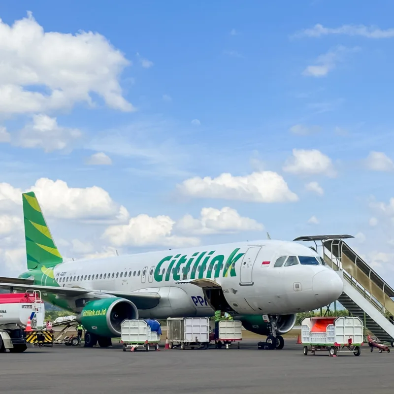 Citilink-Domestic-Flight-Plane-Bali