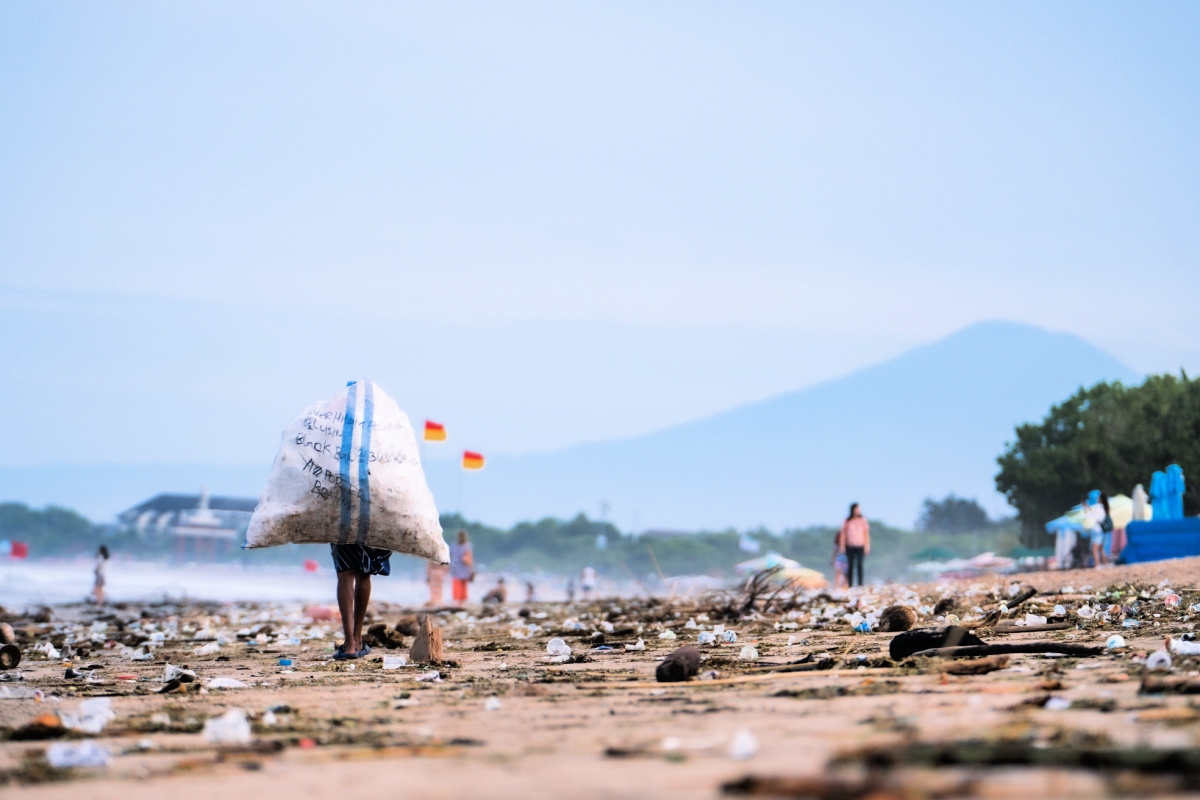 Trash Pickers on Bali Beach Plastic Pollution.jpg