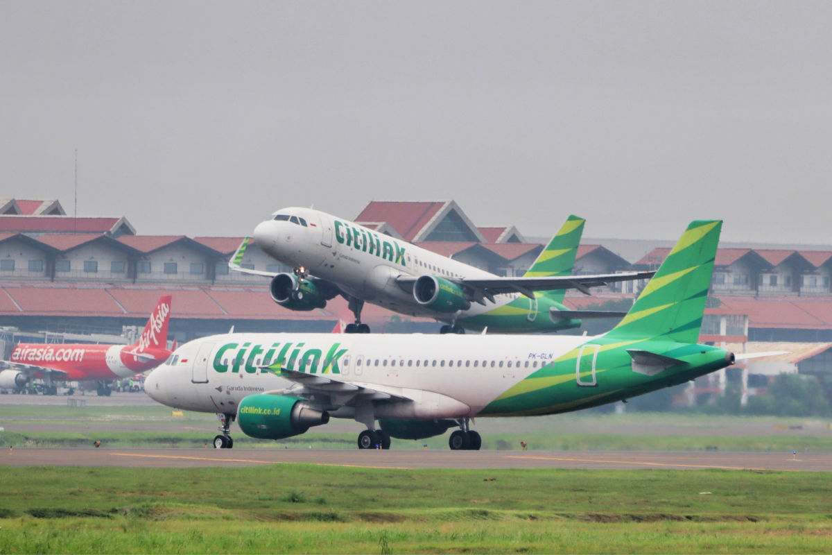 Domestic Airfares From Bali Set To Become Super Cheap 