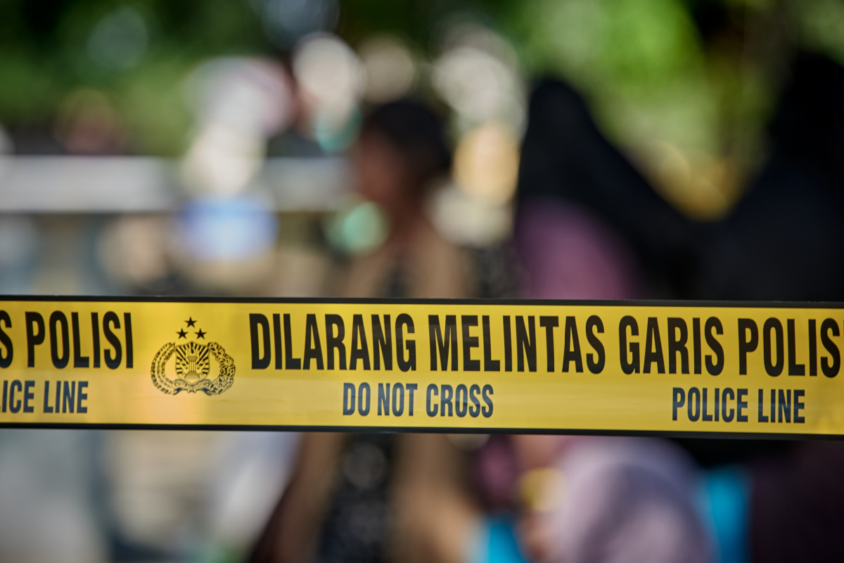 Police Tape CLose Up in Bali.jpg