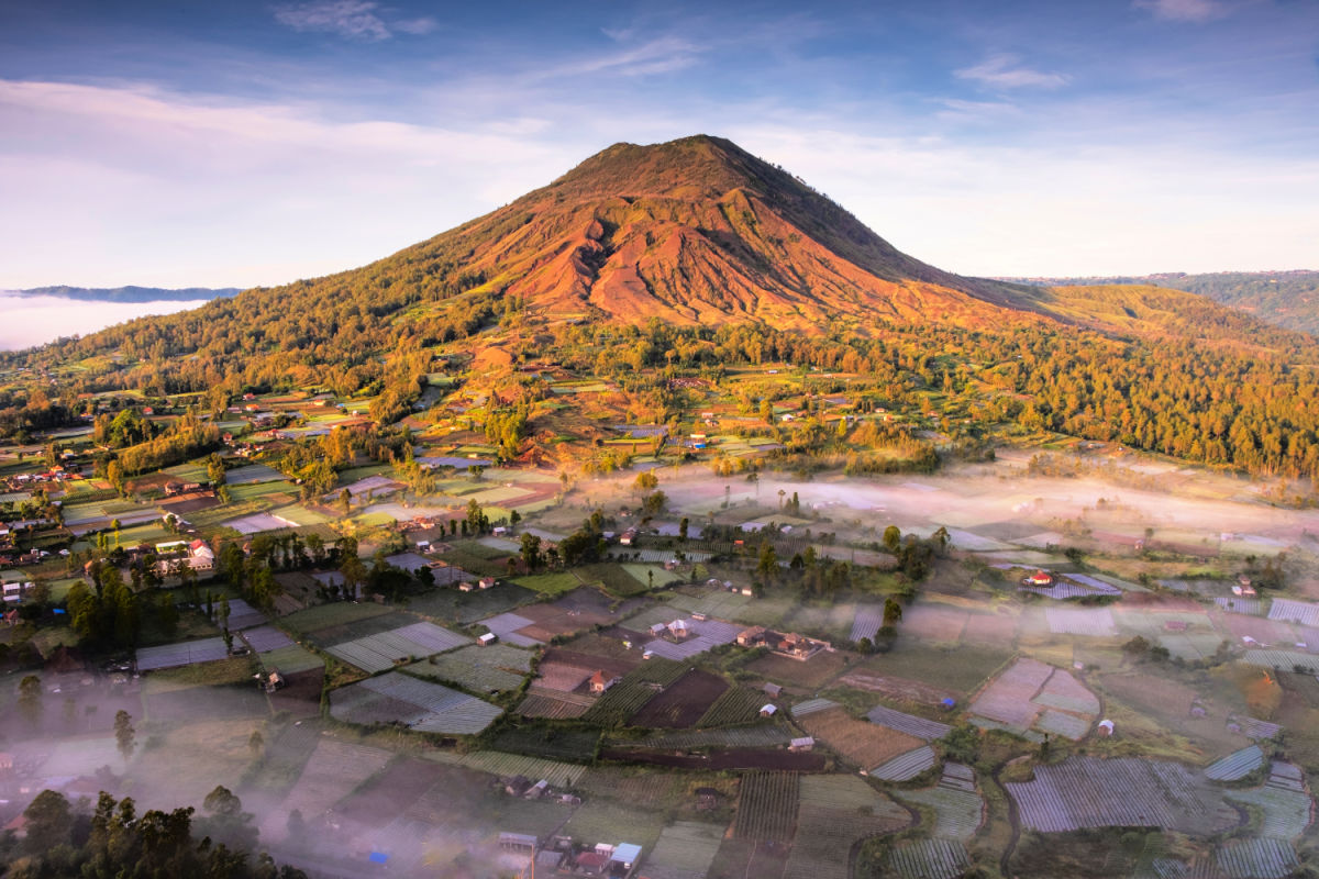 View Of Pingin Village Mount Batur Kintamani Bali.jpg