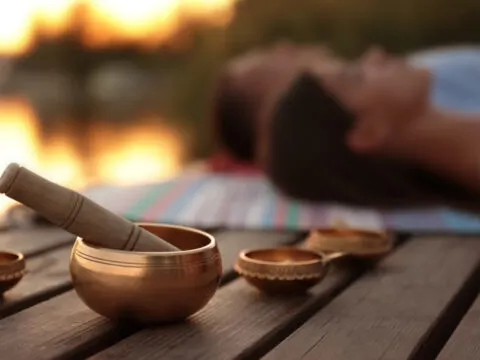Wellness Tourism Set To Boom In Bali And Around Indonesia 