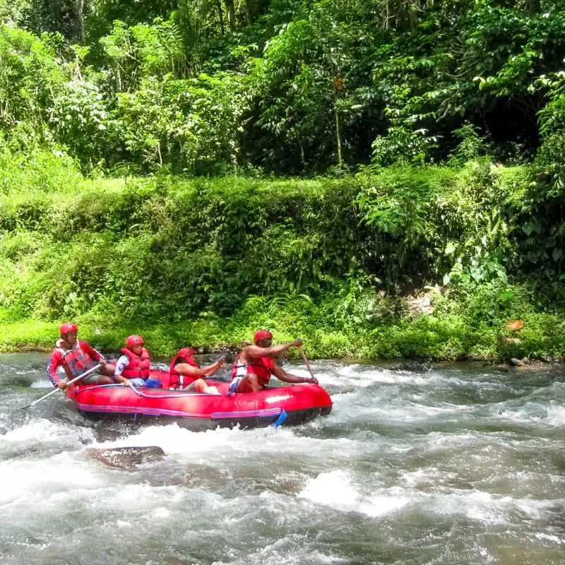 Raft-On-Ayung-River-In-Bali-Ubud