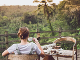 Serious Coffee Lovers Know To Look Off Path For Bali’s Best Brews