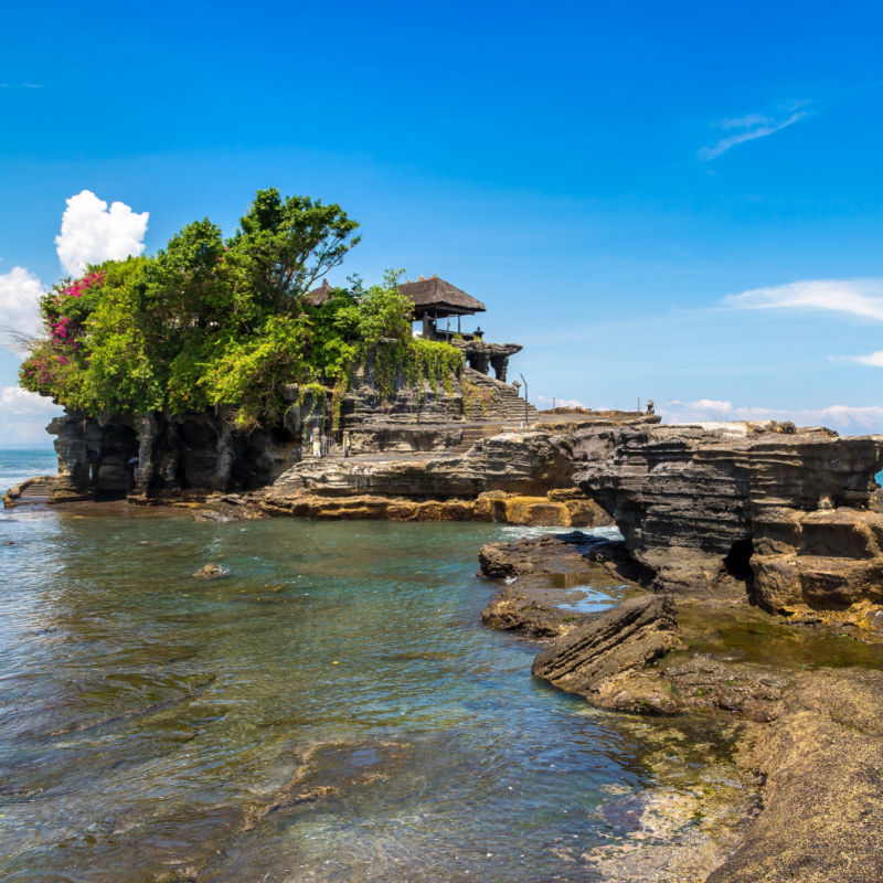 Tanah-Lot-Temple-In-Bali